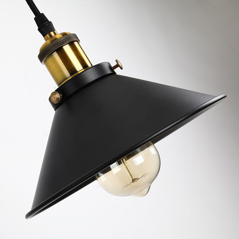 UrbanPulley | Verstellbare Leuchte im Industrie-Stil