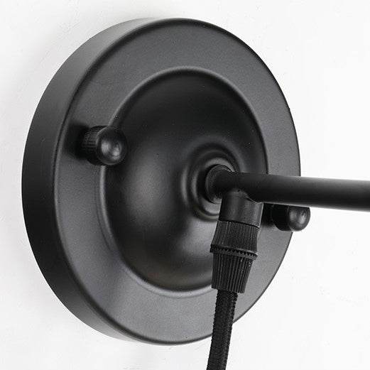 UrbanPulley | Verstellbare Leuchte im Industrie-Stil