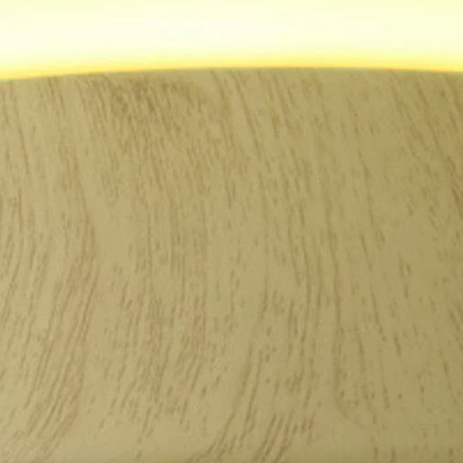 SereniWood | Dimmbares Holzdesign-Licht mit 3600lm Power