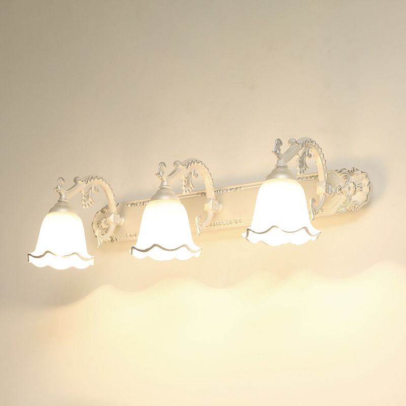 VintageLuxe | Vintage-inspirierte Wandleuchte
