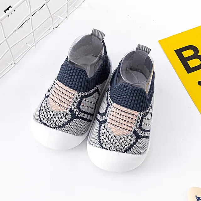BabyStep | Rutschfeste Baby-Schuhsocken1
