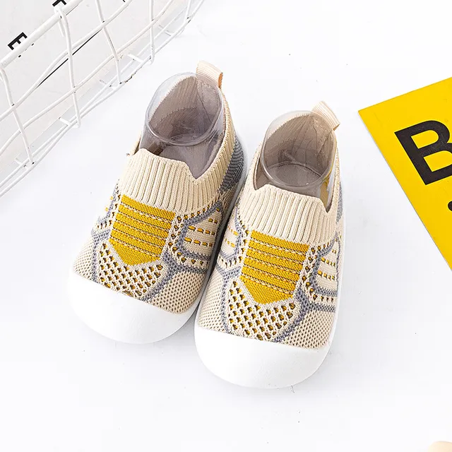 BabyStep | Rutschfeste Baby-Schuhsocken2