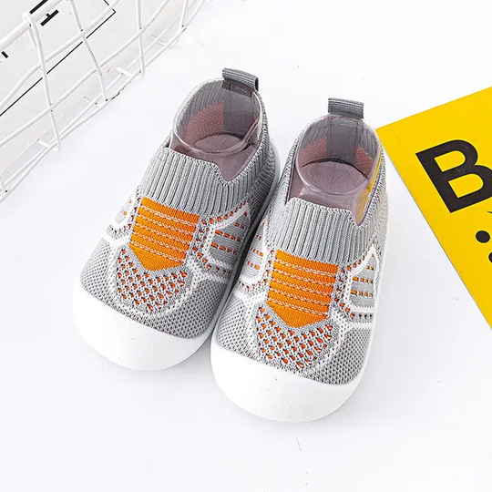 BabyStep | Rutschfeste Baby-Schuhsocken3