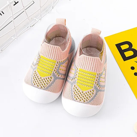 BabyStep | Rutschfeste Baby-Schuhsocken4