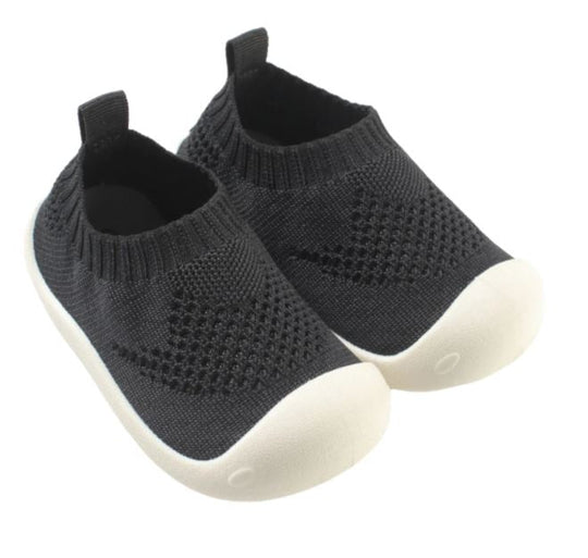 Lumière | Babyschuhe – Flexibles Barfuß-Gefühl für Kleine Füße-6