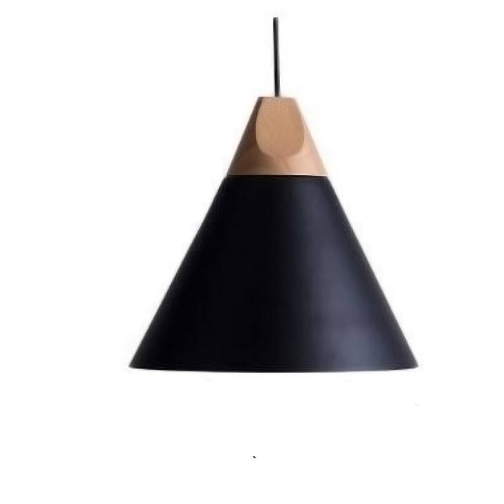 ConeLite | Bardais Holz Pendelleuchten