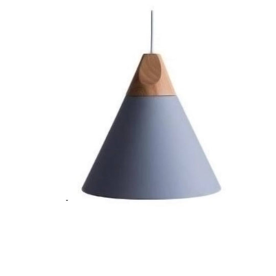ConeLite | Bardais Holz Pendelleuchten