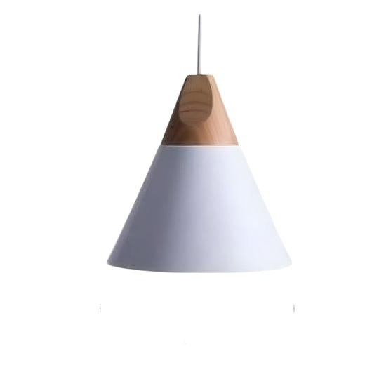 ConeLite | Bardais Holz Pendelleuchten