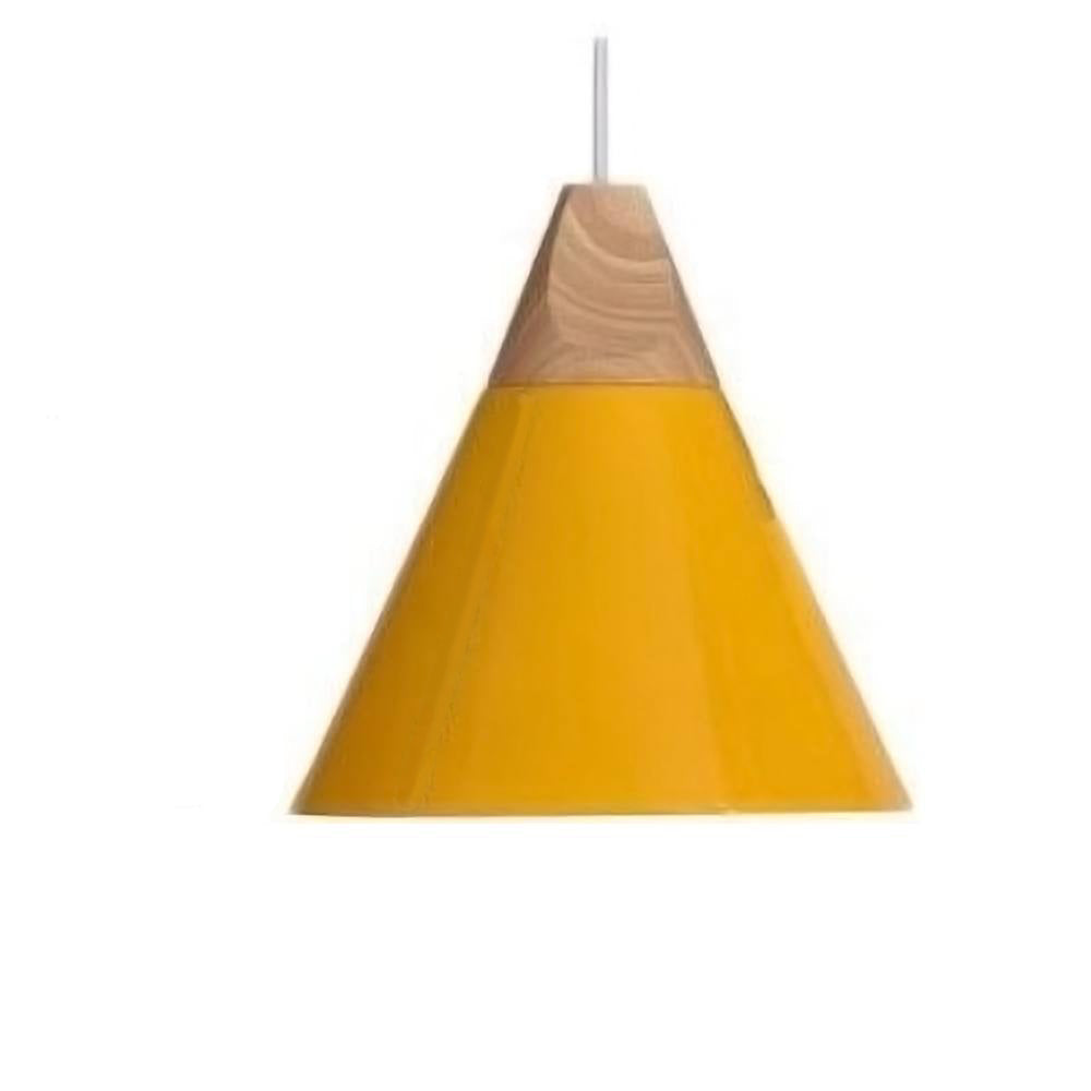 ConeLite | Bardais Holz Pendelleuchten