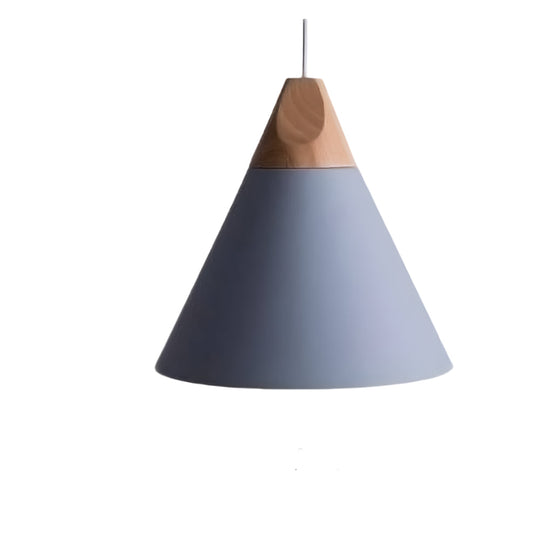 ConeLite | Bardais Holz Pendelleuchten