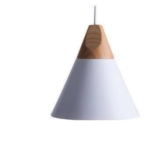 ConeLite | Bardais Holz Pendelleuchten