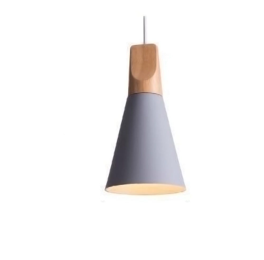 ConeLite | Bardais Holz Pendelleuchten