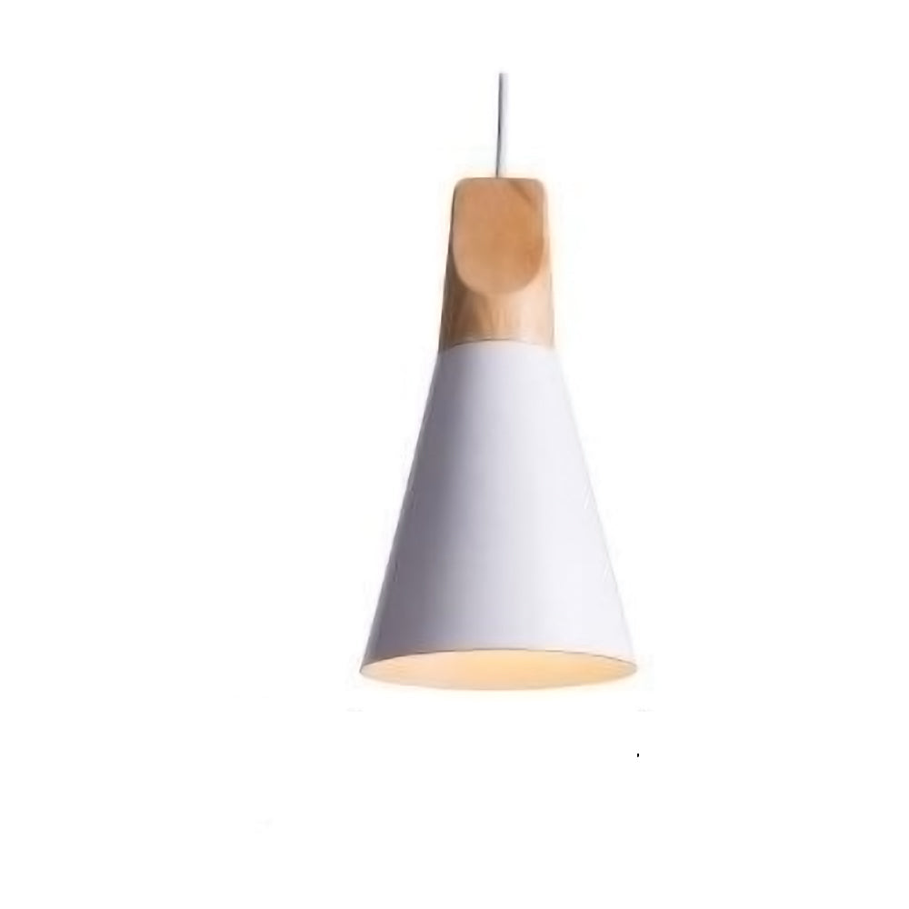 ConeLite | Bardais Holz Pendelleuchten