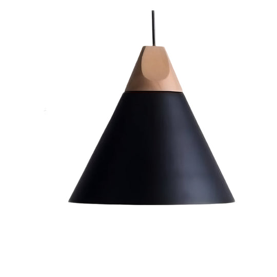ConeLite | Bardais Holz Pendelleuchten
