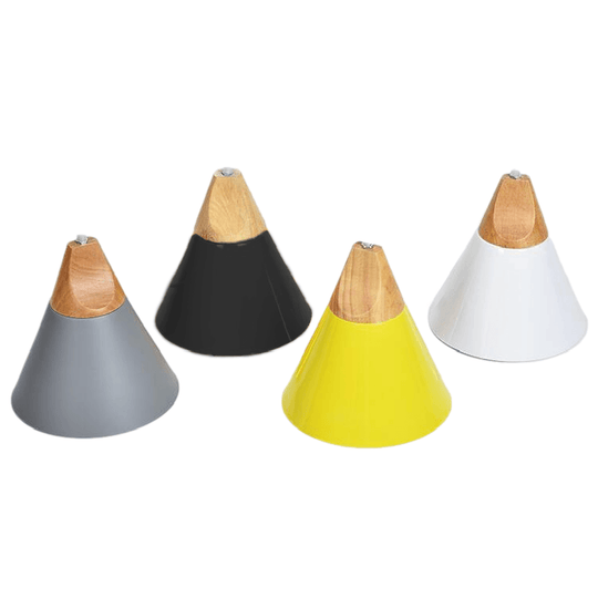 ConeLite | Bardais Holz Pendelleuchten