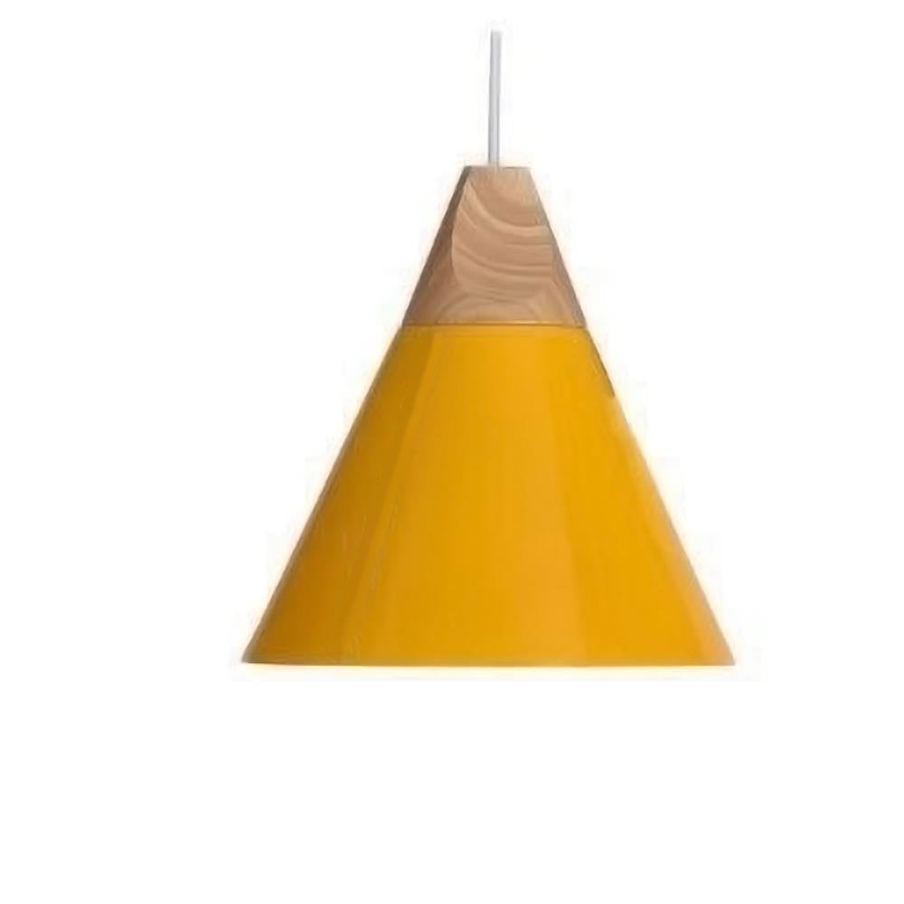 ConeLite | Bardais Holz Pendelleuchten