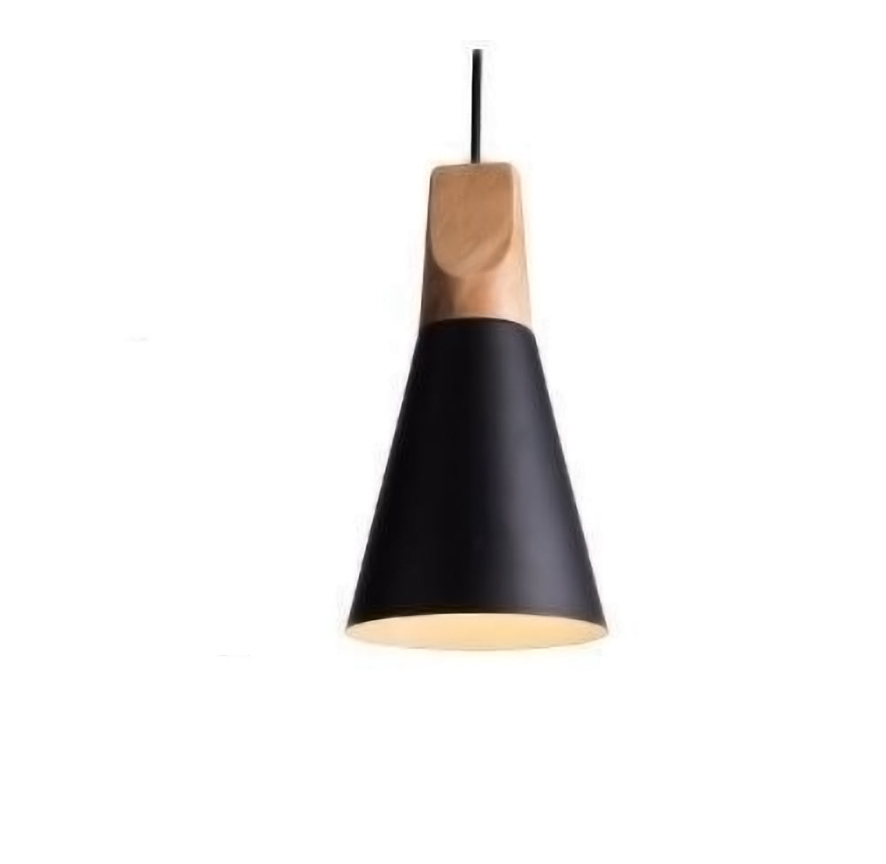 ConeLite | Bardais Holz Pendelleuchten