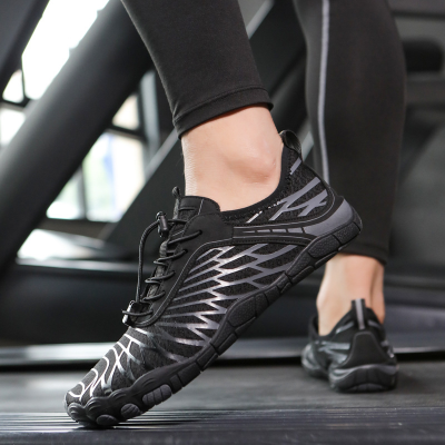Élan | Barfußschuhe Damen und Herren – Flexibles Laufgefühl für Abenteuer 1