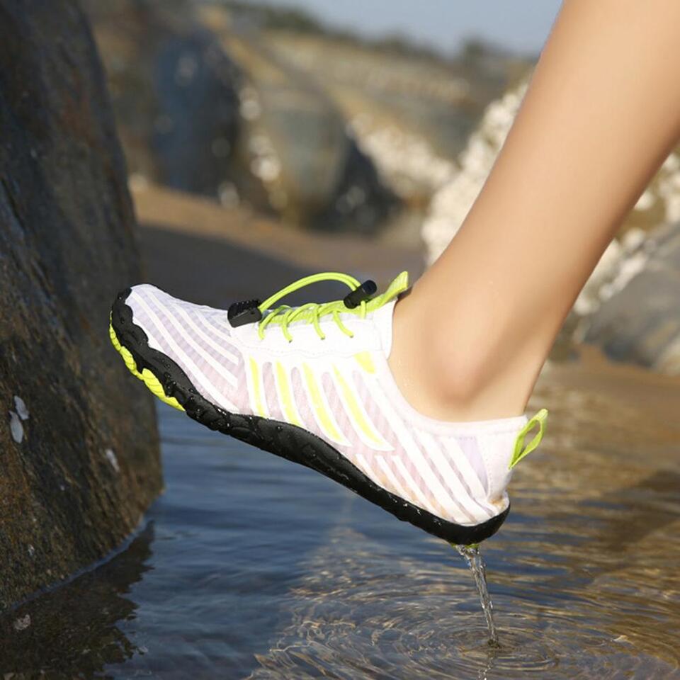 Élan | Barfußschuhe Damen und Herren – Flexibles Laufgefühl für Abenteuer 4