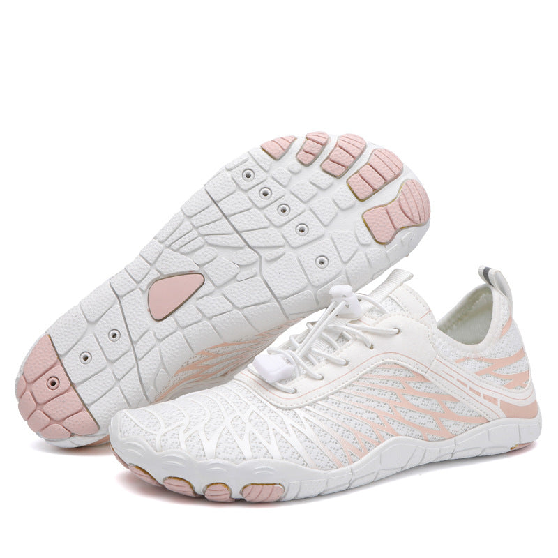Élan | Barfußschuhe Damen und Herren – Flexibles Laufgefühl für Abenteuer 6