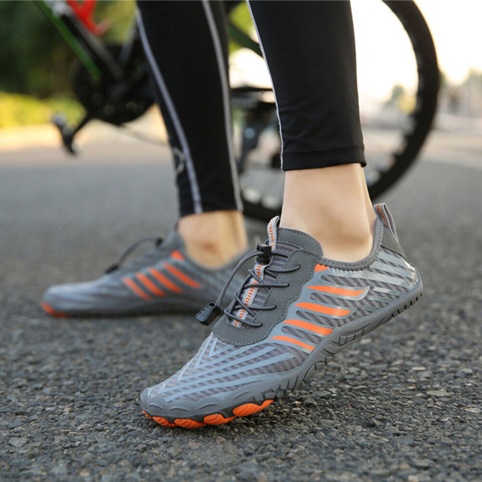 Élan | Barfußschuhe Damen und Herren – Flexibles Laufgefühl für Abenteuer 2