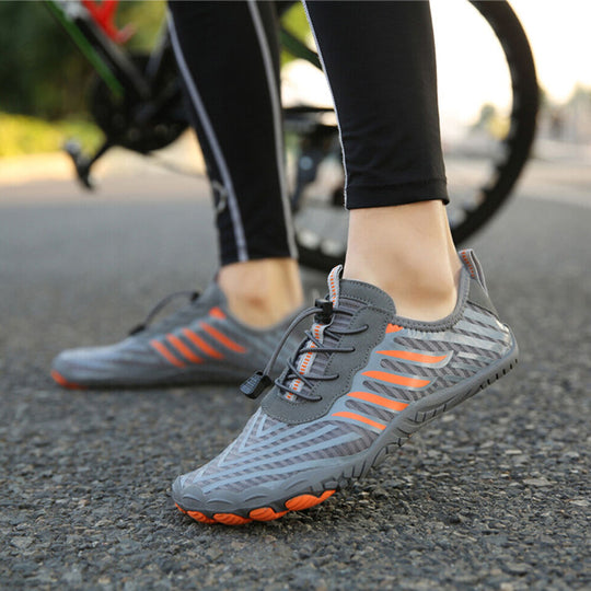 Élan | Barfußschuhe Damen und Herren – Flexibles Laufgefühl für Abenteuer 2