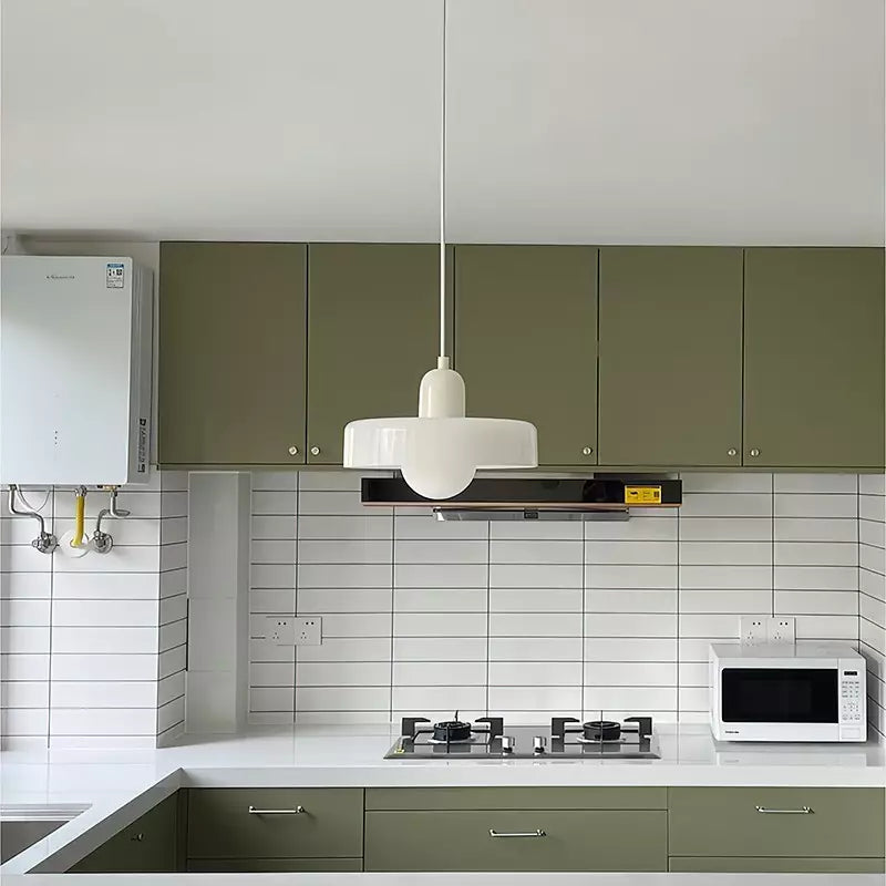 GlassNord | Zeitlose Glasleuchte für moderne Räume