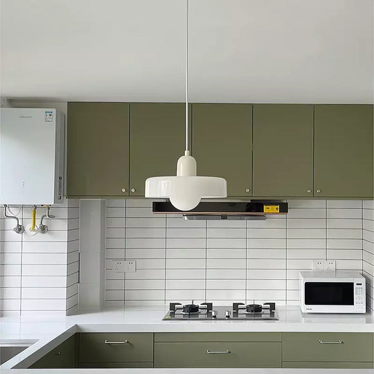 GlassNord | Zeitlose Glasleuchte für moderne Räume