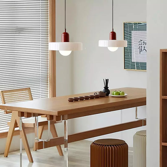 GlassNord | Zeitlose Glasleuchte für moderne Räume