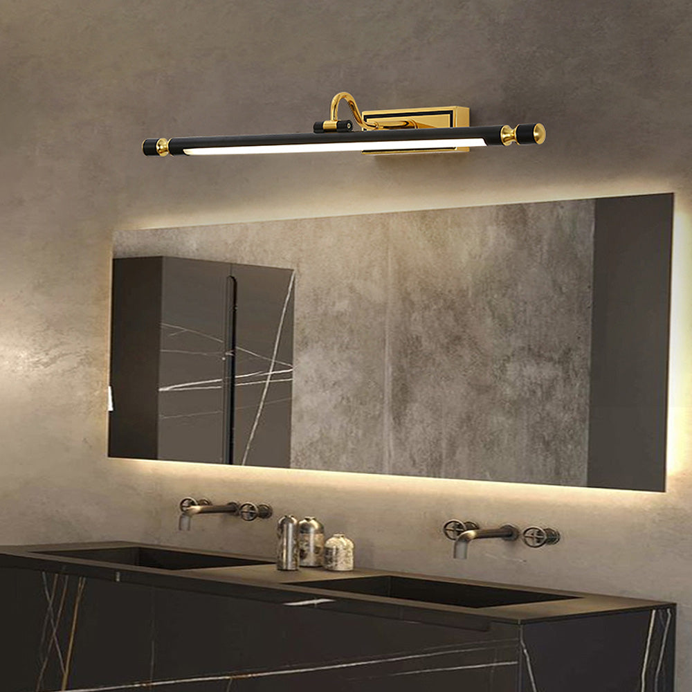 BeaconGold | Luxuriöse Spiegelleuchte1