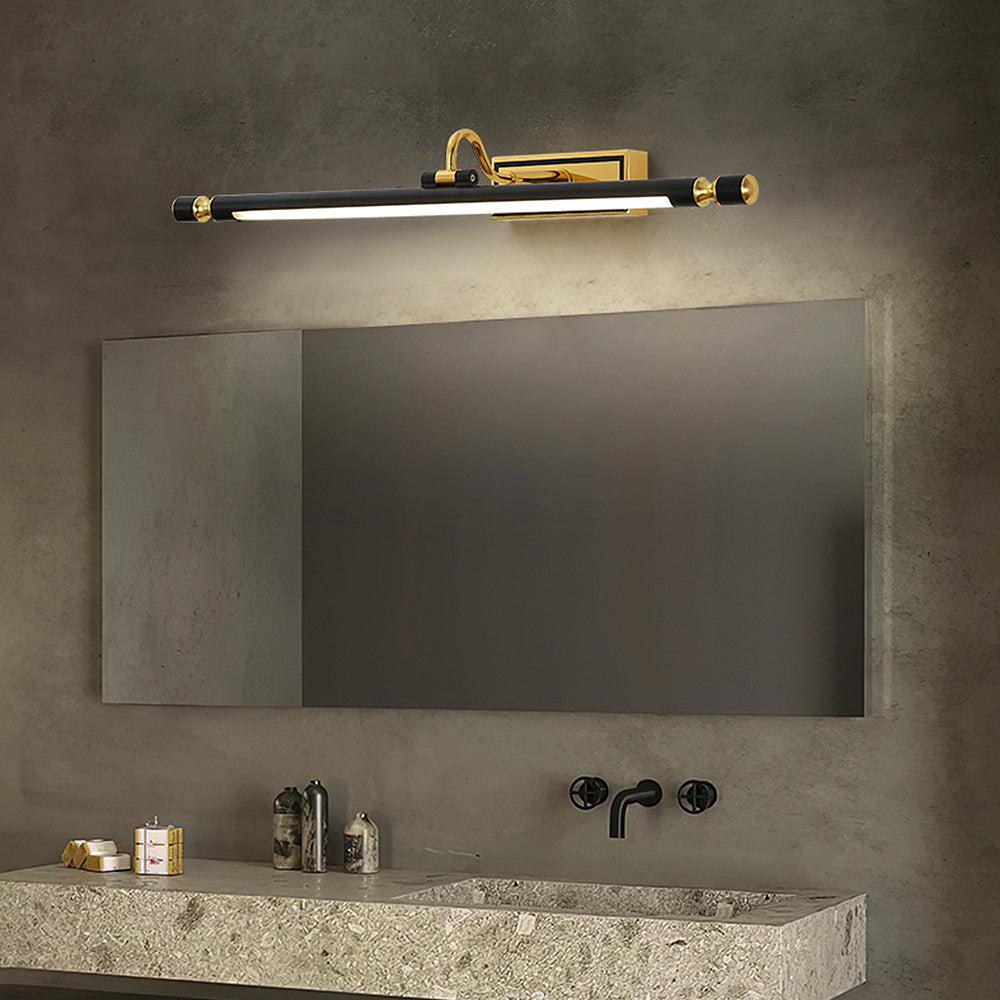 BeaconGold | Luxuriöse Spiegelleuchte2