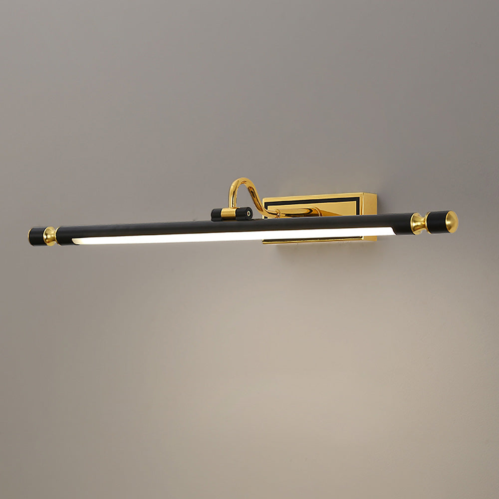 BeaconGold | Luxuriöse Spiegelleuchte3
