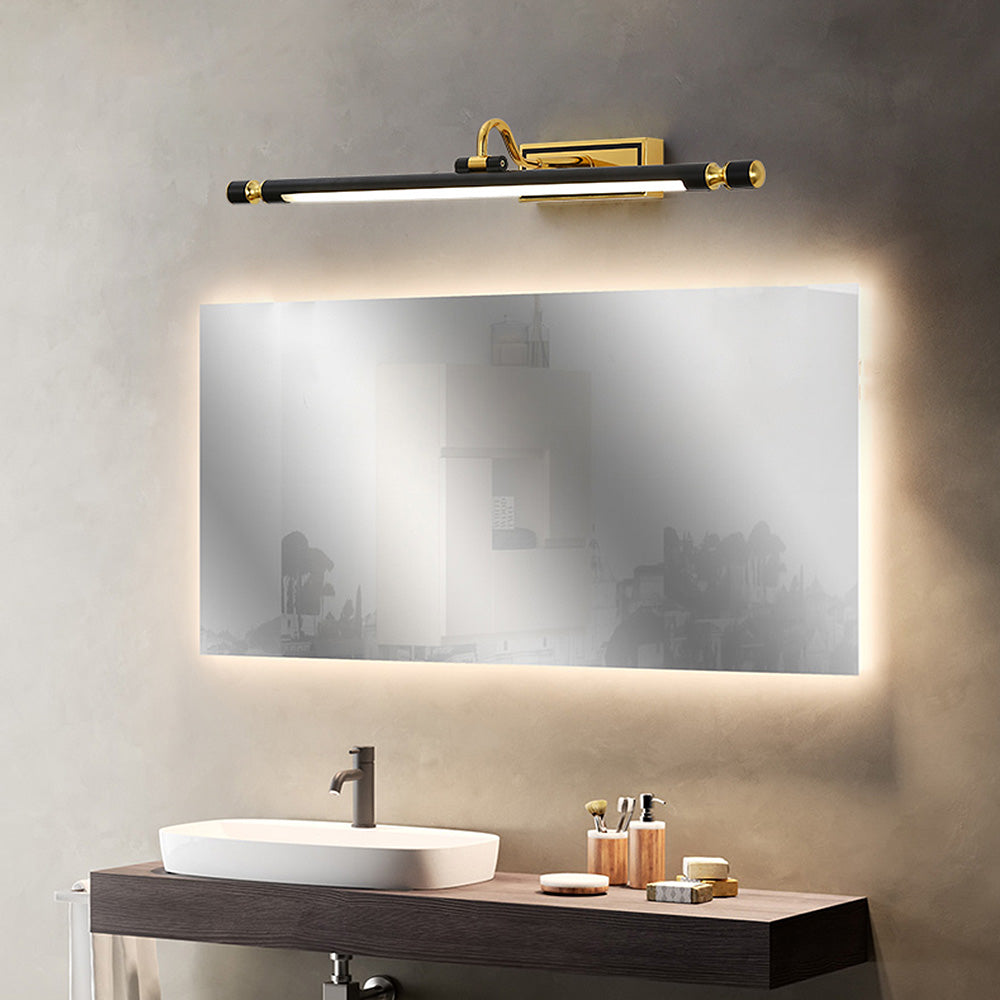 BeaconGold | Luxuriöse Spiegelleuchte4