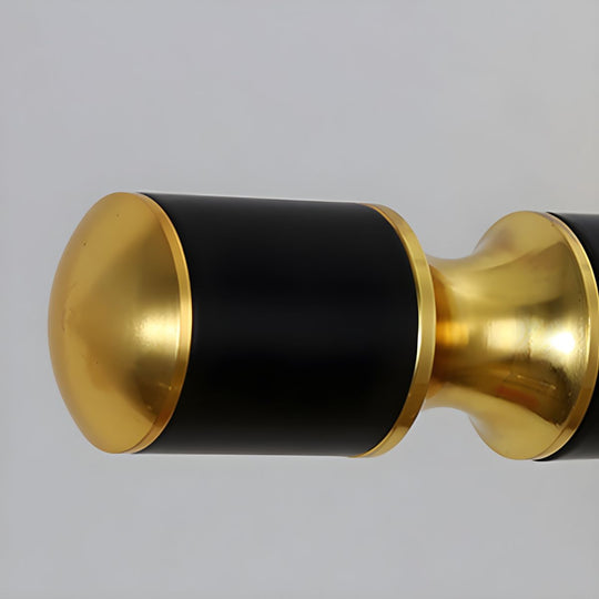 BeaconGold | Luxuriöse Spiegelleuchte7