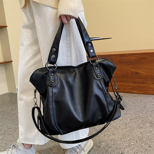 BellaBag | Weiche Ledertasche für Eleganz und Komfort3