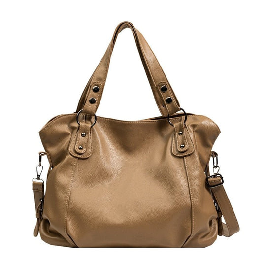 BellaBag | Weiche Ledertasche für Eleganz und Komfort5