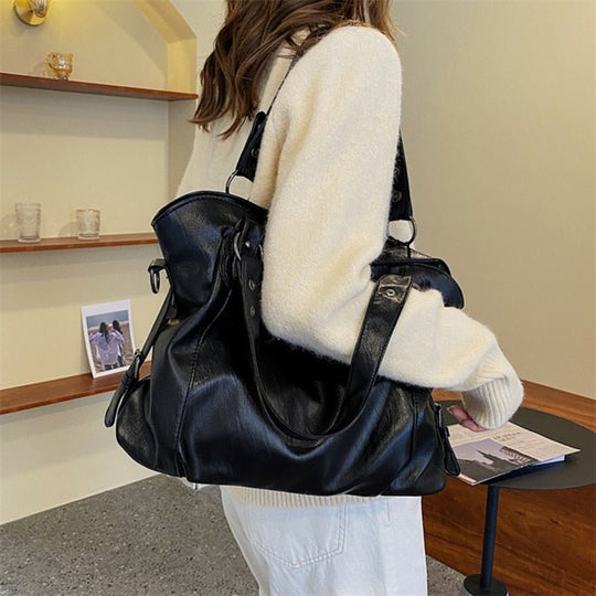 BellaBag | Weiche Ledertasche für Eleganz und Komfort4
