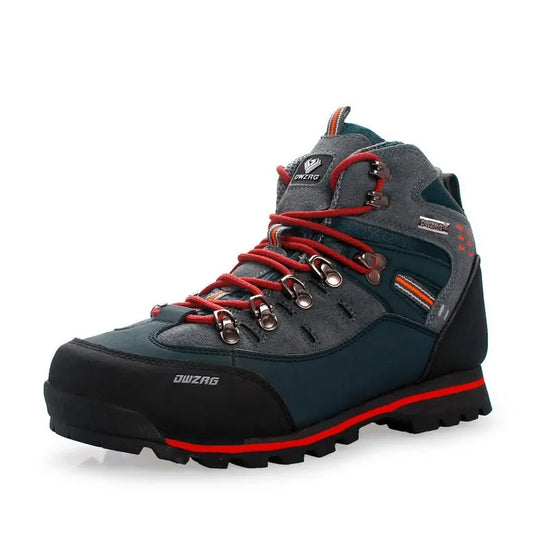 Benjamin | Robuste Geländeschuhe für jedes Terrain | Herren10