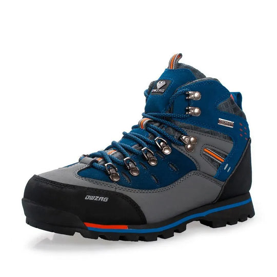 Benjamin | Robuste Geländeschuhe für jedes Terrain | Herren9