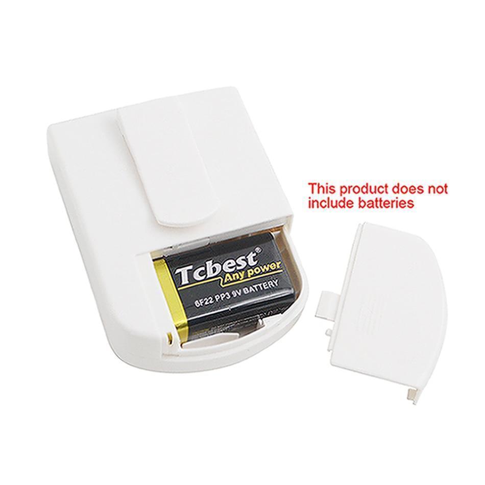 ClearBreathe | Infrarot-Rhinitis-Therapiegerät – Natürliche Linderung ohne Medikamente
