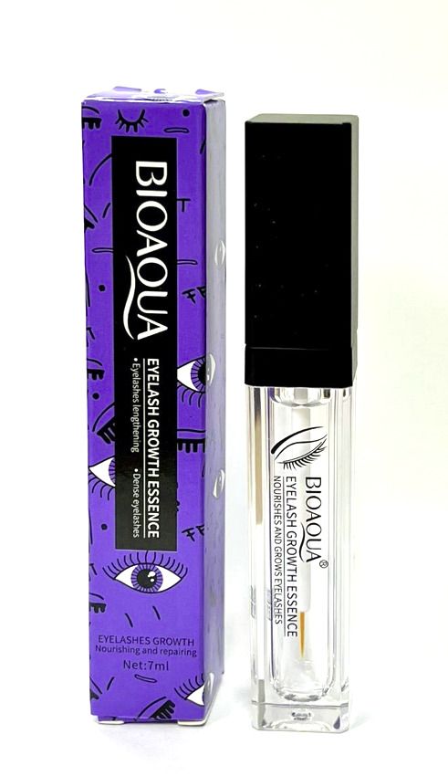 LashLux | Wimpernwachstumsserum