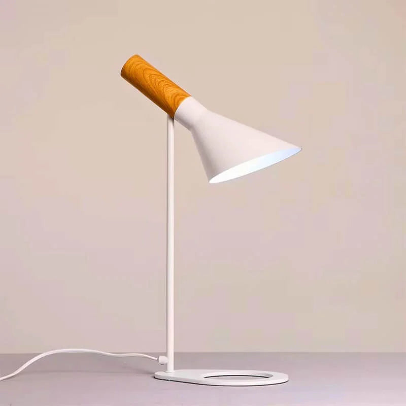 BirchBeam | Stilvolle Lampe aus Holz4