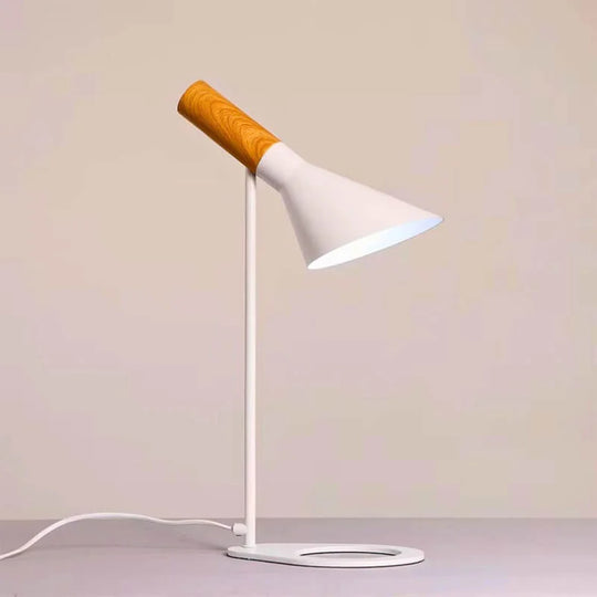 BirchBeam | Stilvolle Lampe aus Holz4