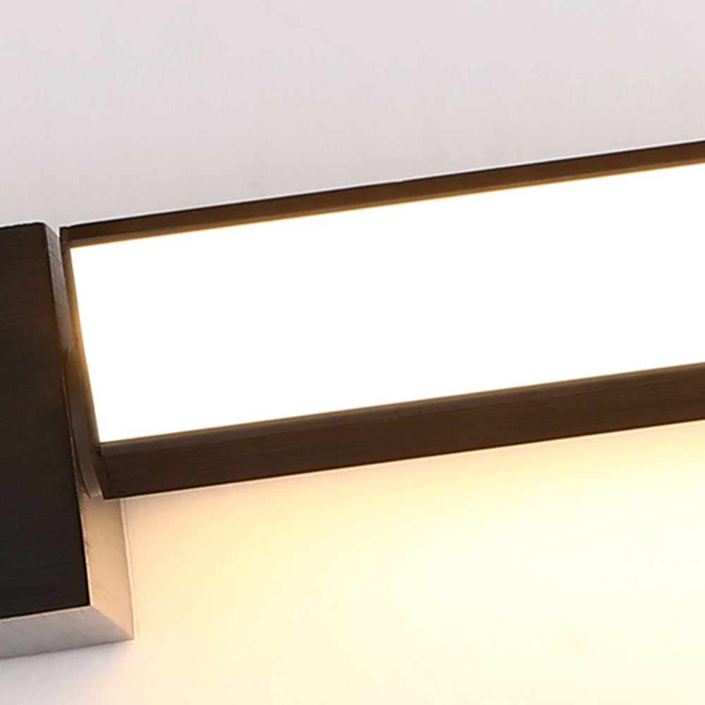BlackBar | Stilvolle lineare Wandleuchte5