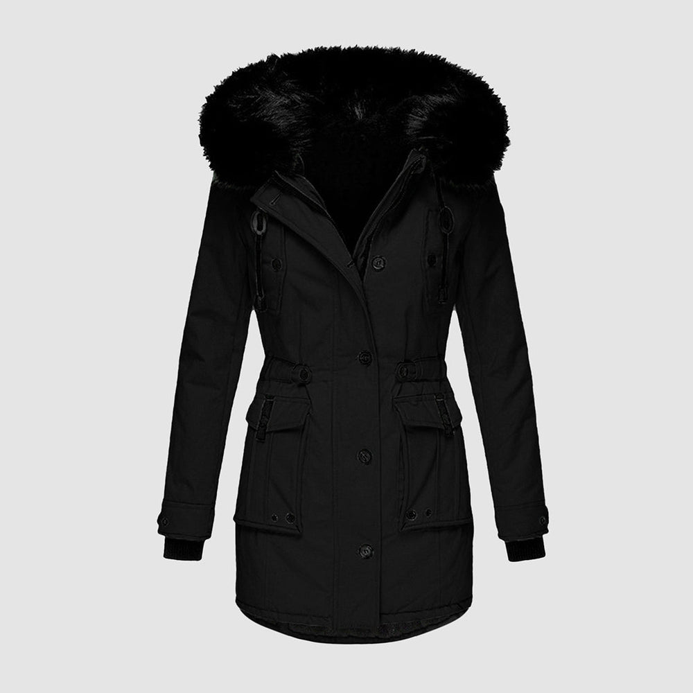Marisa | Damen Winterjacke – Wärme & Stil