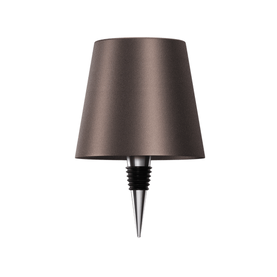 Variant image for Lumière | LED Flaschenlampe – Stilvolle Akzentbeleuchtung für Ihr Zuhause-2