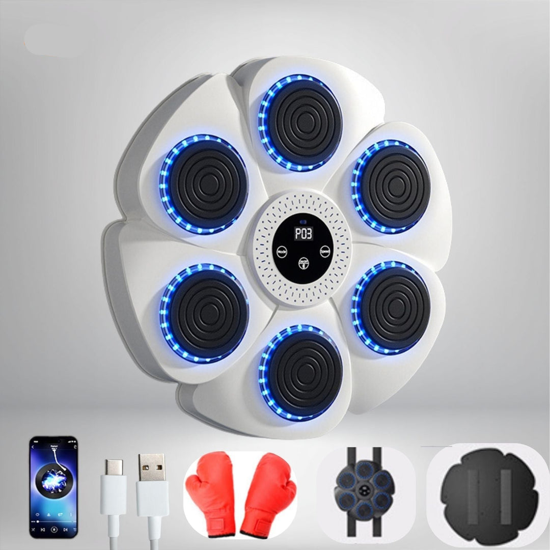 BoxProT | Intelligente Musik-Boxmaschine für Zuhause11
