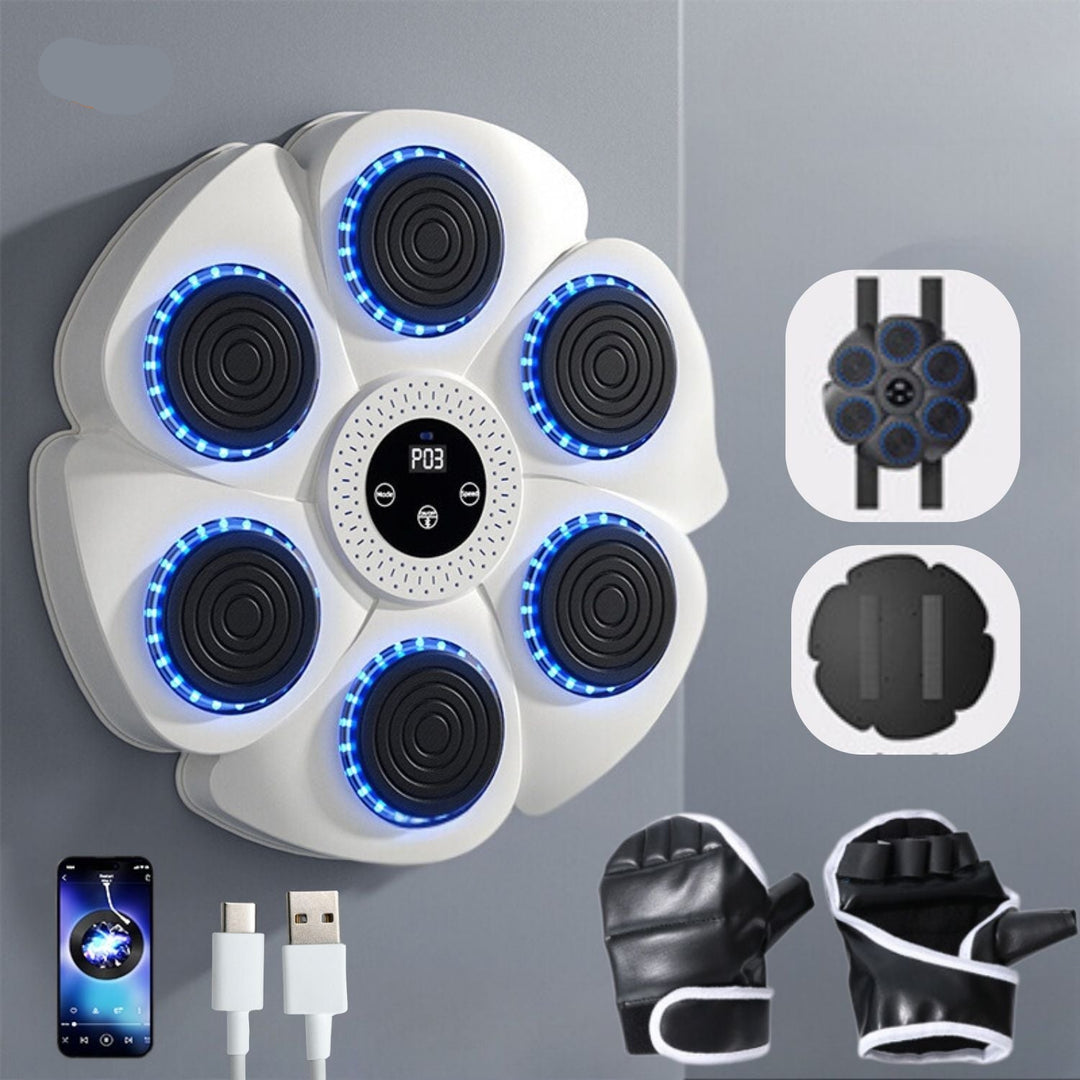 BoxProT | Intelligente Musik-Boxmaschine für Zuhause9