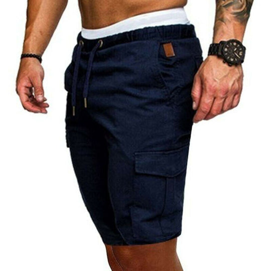 Brian | Bequeme und Modische Herren Shorts3