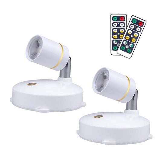 BrightBeam | Benutzerfreundliches LED-Spotlight7